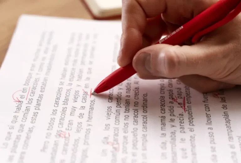 SOP Writing & Application Assistance