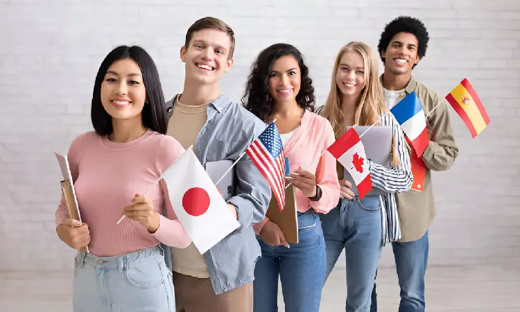 Study Abroad Counselling