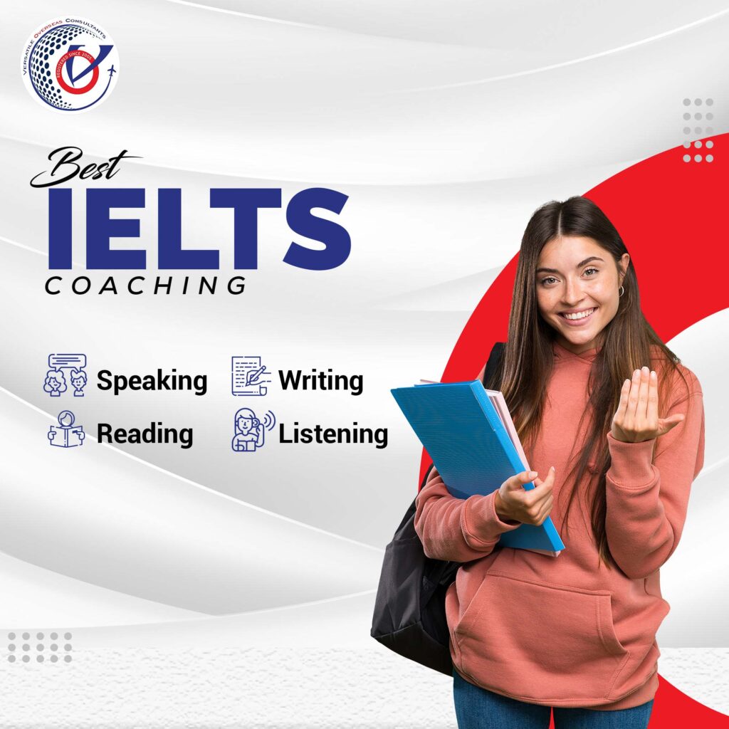 Why IELTS